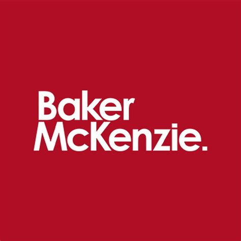 baker mckenzie